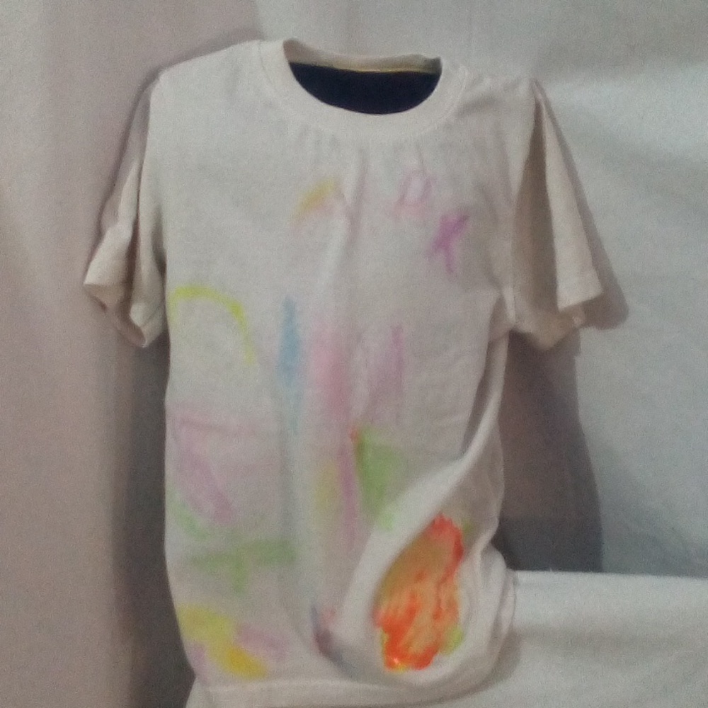 Totter t shirt